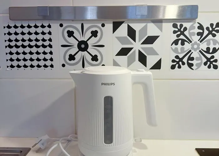 Louvre 1-min Walk Elegant 아파트 파리