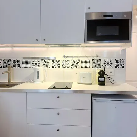 Appartement Louvre 1-min Walk Elegant 4 Sleeper *