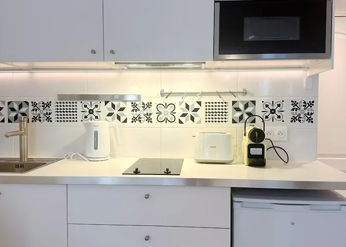 Appartement Louvre 1-min Walk Elegant 4 Sleeper *