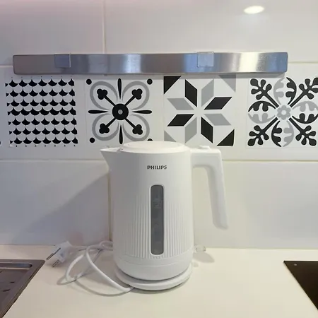 Louvre 1-min Walk Elegant 公寓 巴黎