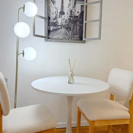 Louvre 1-min Walk Elegant * 巴黎